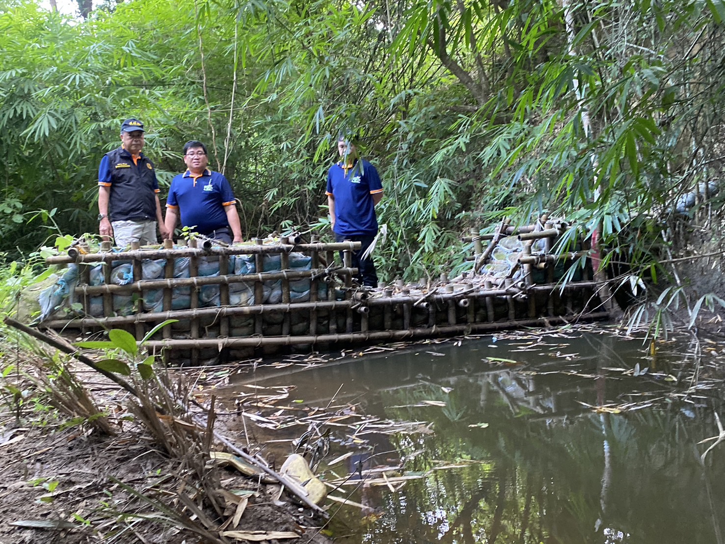 title - ผู้ตรวจราชการ ส.ป.ก. (เขต 15,16 และ 17) ประชุมตรวจติดตามความก้าวหน้าการดำเนินงานตามแผนงานตรวจราชการและลงพื้นที่โครงการที่เกี่ยวข้องในเขตปฏิรูปที่ดิน ประจําปีงบประมาณ 2568 รอบที่ 2 ณ ส.ป.ก.จังหวัดลำปาง